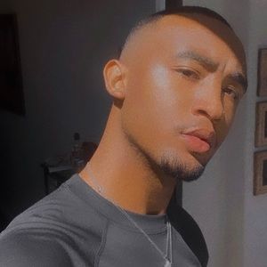 Meet your Posher, Isaiah